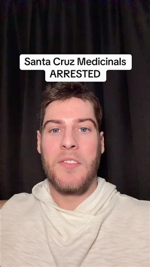 Santa Cruz Medicinals is in trouble
