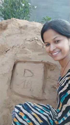 Finally Golden Play Button 😮#minivlog #dailyvlog #ytshorts