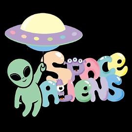 Space Aliens : Space Shooter for Android/iOS - TapTap