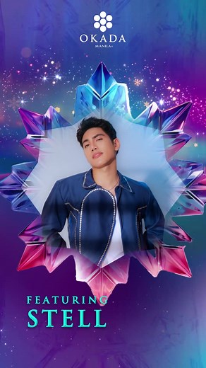 Celebrate Christmas at Okada Manila’s Tree Lighting Ceremony