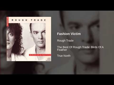 Rough Trade - Fashion Victim