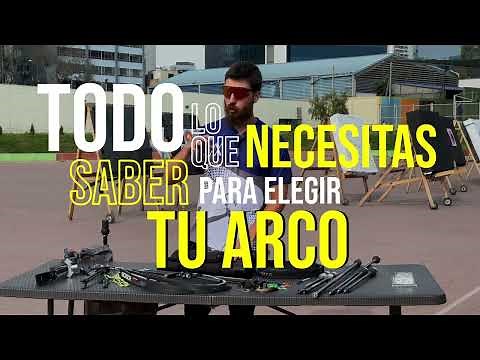 Todo lo que necesitas SABER para ELEGIR tu ARCO RECURVO 🎯 | Guía Completa para Principiantes