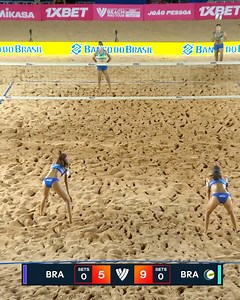 48K views · 150 reactions | Beach Volleyball World on Reels | Facebook