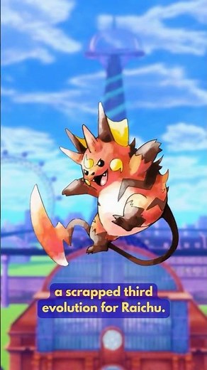 Crazy Pokémon Trivia You Missed! (Facts Every Fan Should Know)