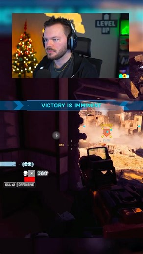 Goodbye M4A1, Hello M417 A2 Meta | Chuck