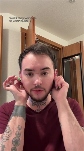 My Piercing Journey: 5 Days in the Lab and Counting