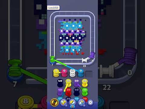 Yarn Loop Level 585 Walkthrough (Easy Guide)