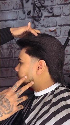 Beard And Hair zero set hair cutting #hairstyle #haircutting #barber