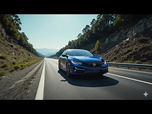 Honda Civic Evolution | Complete History of All Generations
