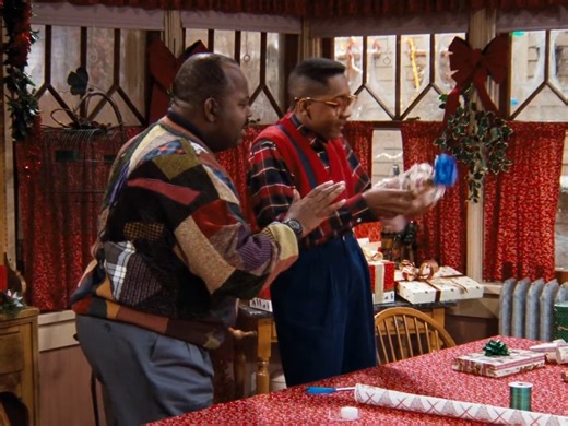 Family Matters | Christmas Is Where the Heart Is #fblifestyle #familymatters | The Familly Matter Show Fans