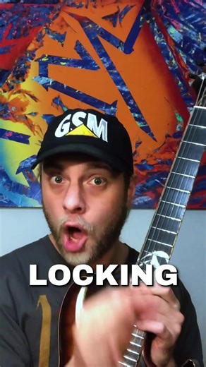 The trick to rhythmic mastery #guitarlesson #rhythm