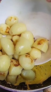 120K views · 1K reactions | Dahi walay Aloo Curry - 20 Minute Recipe...