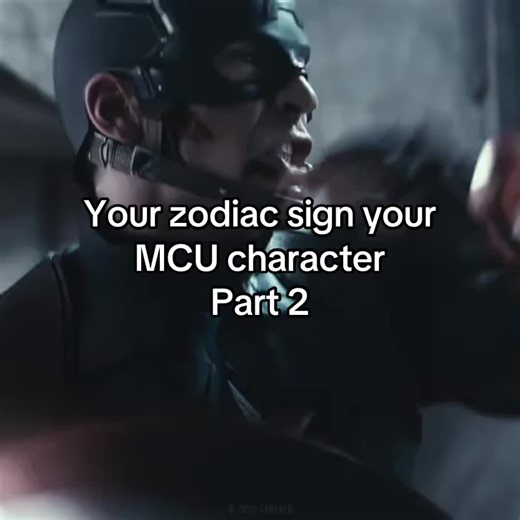 Part 2 #zodiacsigns ##marvel #fyp #viral | tony stark edit