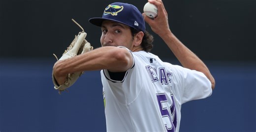 2025 Dodgers season review: Paul Gervase