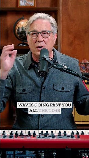 If we want to hear the voice of God, we must LISTEN first! #godisgood #donmoen #christian