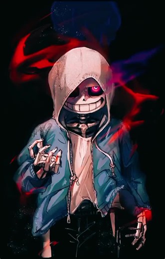 Every evil version of Sans surprise at the end #CapCut #undertale #sans #AU #chara #killer #horror #dust #nightmare #error #reaper #pourtoi #fyp #foryoupage