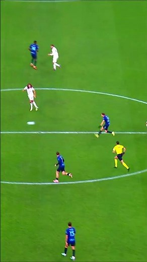 This has to be the CLEANEST set of passes 👌