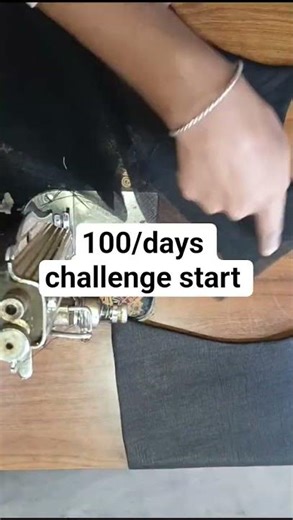 100 days challenge. #fashion #shortkurtidesign #shortvideo