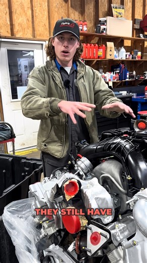 Mayson Dunsford on Instagram: "Ford 6.7 Complete Engine Replacement #ford #fordtruck #fordf150 #forddiesel #fordsuperduty #fordpowerstoke #superduty #powerstroke #fordmechanic #fordtech #dieseltruck #truck #carrepair"