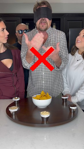 Doritos Roulette 🤮 | Evan Era