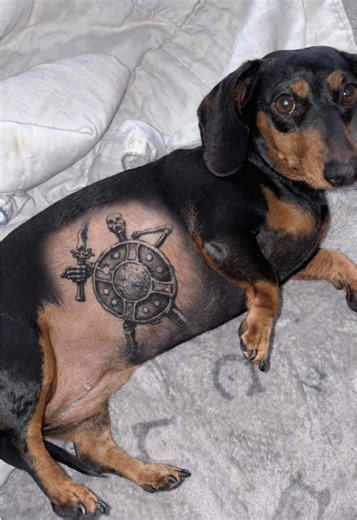 New Year Meme Tattoos Hilariously Illustrated