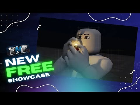 FREE | Advanced Blunt/Smoke System - Roblox Studio