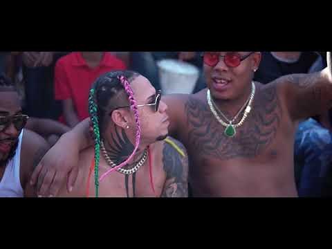 Bulin 47, Carlos Montesquieu - Qué hago, Me Mato? (Video Oficial)