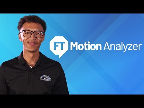 Stop Guessing Your Motion System Design – Use FactoryTalk Motion Analyzer