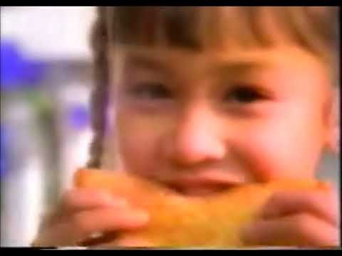 ABC Commercials (October 10, 2002)