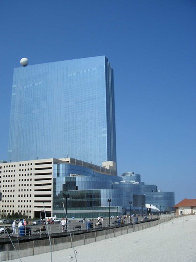 In Atlantic City, Former Revel Hotel to Reopen as Hyatt-Branded Ocean Resort Casino | Jersey Digs
