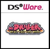 Mr. Driller: Drill Till You Drop - IGN