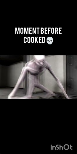 scp 096 vs doom slayer💀fight of scp 096 and doom slayer🥶edit