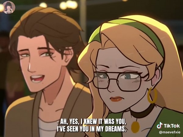 Animated Story Edits: Discover Your Unique Narrative