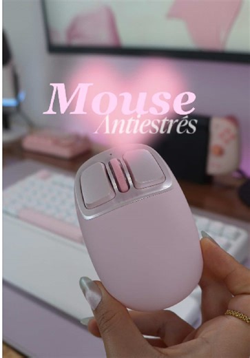 Revisión del Mouse Antiestrés YUNZII: Funcionalidad y Estilo