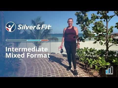 30 Minute Intermediate Mixed Format | 2.26.22