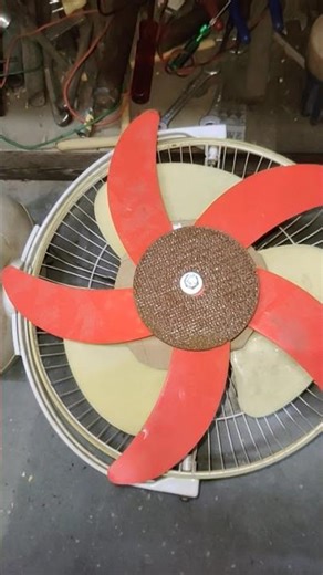 kipas angin fan exprement #short #video #fan #exprement