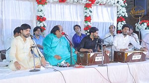 best harmonium player | Shafique Productions