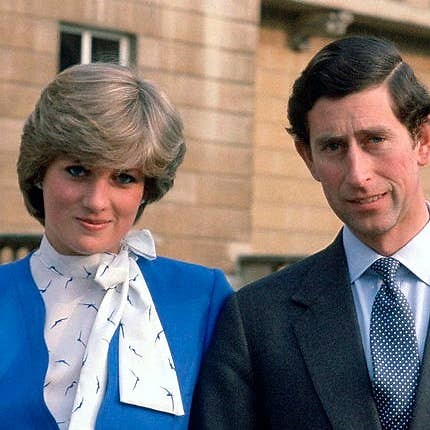 Did Prince Charles Really Say 'Whatever in Love Means' in His Engagement Speech—Here's the Real Footage