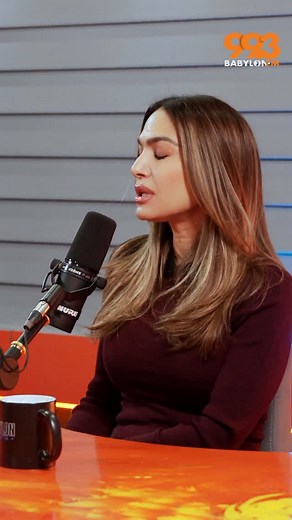 40K views · 1.6K reactions | Breakfast Club | with Lara Dizeyee, part 2 | Babylon FM | Facebook