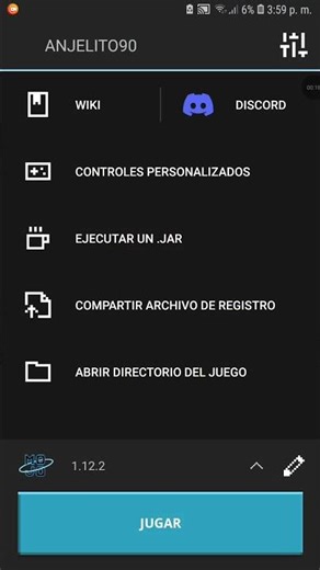 juega ahora gratis minecraft java