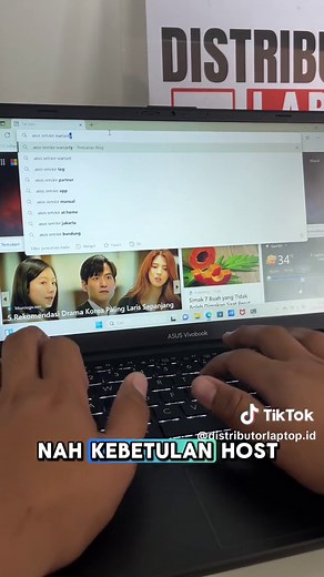 Cara Cek Garansi Laptop dengan Mudah dan Cepat