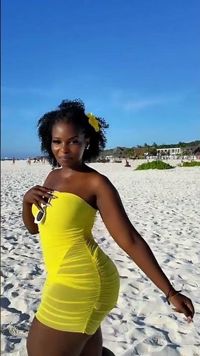 😍 Beautiful African Queens 👸🏻 | Celebrating Beauty and Culture ✨🌍 #blackisbeautiful