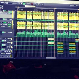 New computer has fixed the issues!! Now it's almost done!!!! Yes!!!!!!K-OS | DEAD RECKONING