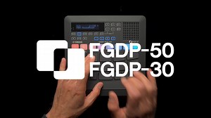 100 reactions · 23 shares | Introducing the all-new Yamaha FGDP-50 and FGDP-30 finger drum pads! With ultra-sensitive pads in an ergonomic layout perfect for finger drumming, the FGDP features a tone generator, internal speaker, and rechargeable battery that make it a true all-in-one instrument that anyone can play anywhere. Learn more about the ultimate finger drum pad here: https://usa.yamaha.com/products/musical_instruments/drums/finger-drum-pads/index.html | Yamaha Music USA | Facebook