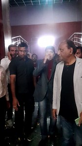 5.9M views · 240K reactions | Altaf Raja Entry In Karnal. | Altaf Raja | Facebook