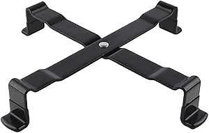 Grill Stand for Big Green Egg Large Nest,Big Green Egg Accessories Kamado Grill Table Nest Stand (L-for Large BGE)