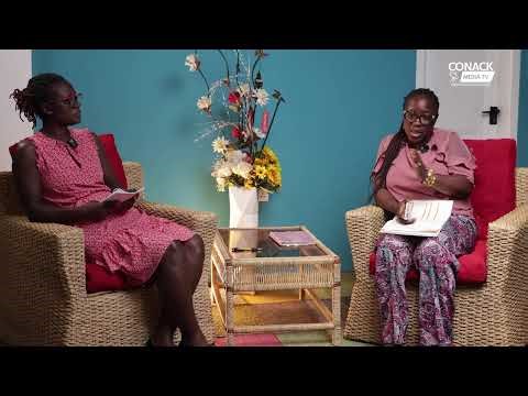 Maternal Health and Child Record Book EPISODE 4