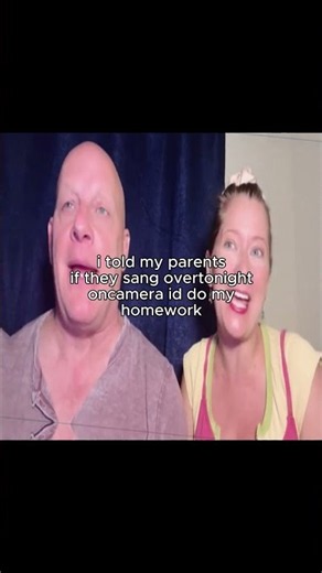how much aura do my mommy and daddy have #overtonight