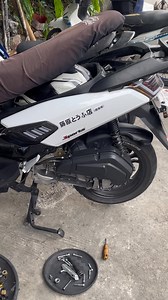 Motorstar Easyride GY6 CVT MODS | Sierra Speed Tech