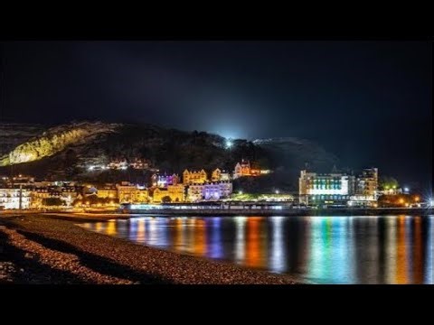 Monday Night LIVE from the Grand Hotel, Llandudno